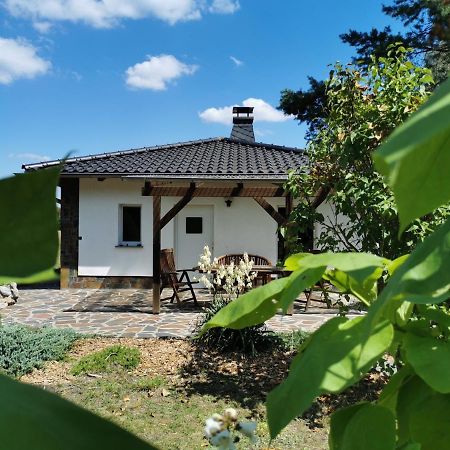 Ferienhaus Hase Bomsdorfer Hof Грефенхайнихен Экстерьер фото